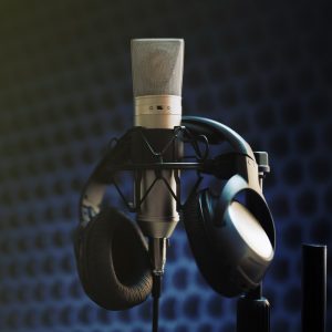 Voice Over Explainer