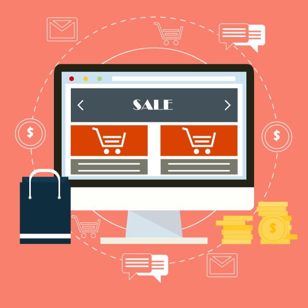 Ecommerce Optimization