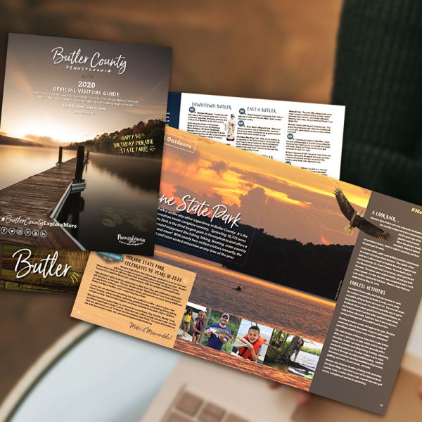 Flyer & Brochure